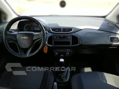 ONIX 1.0 MPFI LT 8V FLEX 4P MANUAL