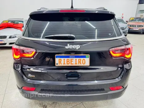 COMPASS LONGITUDE 2.0 FLEX AUT