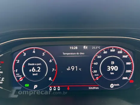 POLO 1.4 250 TSI GTS