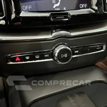 XC 60 T-8 MOMENTUM 2.0 (Híbrido)