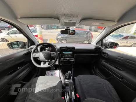 C4 CACTUS FEEL Bus. 1.6 Flex Aut.