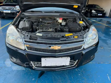 Vectra