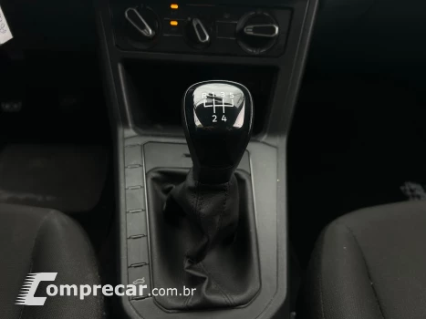 POLO 1.0 MPI Track