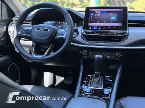 COMPASS 1.3 T270 Turbo Longitude