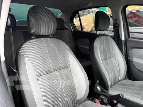 LOGAN 1.0 Expression 16V