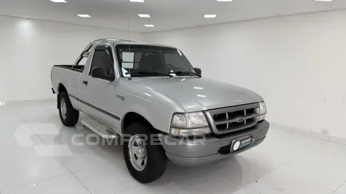 RANGER 2.3 XL 4X2 CS 16V