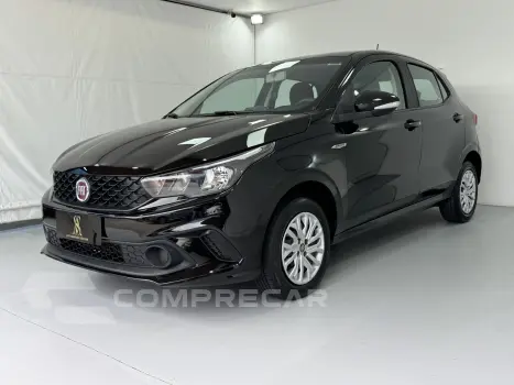 Fiat ARGO 1.0 Firefly Drive 4 portas