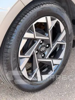 HB20 1.0 12V Comfort