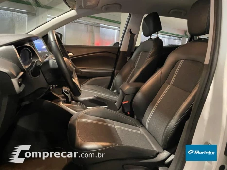 TRACKER 1.0 TURBO FLEX LTZ AUTOMÁTICO