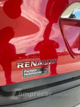 CAPTUR 1.6 16V SCE ZEN