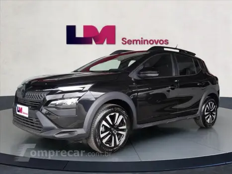 Renault KARDIAN 1.0 TCE FLEX EVOLUTION EDC 4 portas