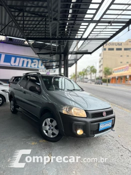 STRADA 1.4 MPI Working CD 8V