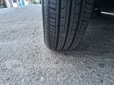 Yaris Hatch 1.3 16V 4P FLEX XL MULTIDRIVE AUTOMÁTICO CVT