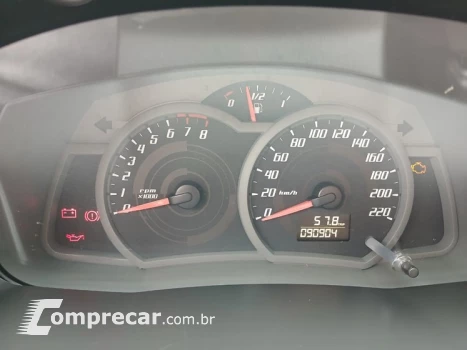KA 1.0 MPI 8V