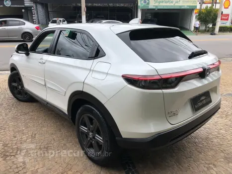 Hr-V 1.5 Di I-Vtec Flex Exl Cvt