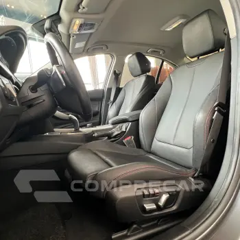 320I 2.0 Sport 16V Turbo Active