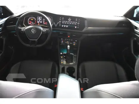JETTA 1.4 250 TSI TOTAL FLEX TIPTRONIC