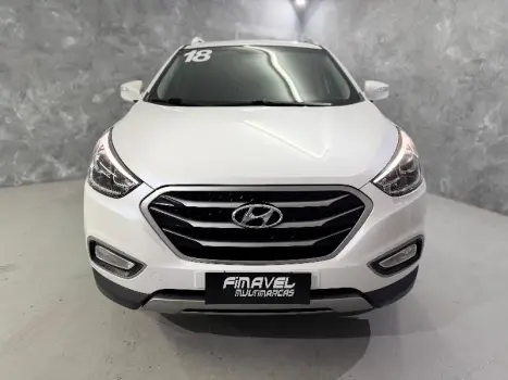 IX35 2.0 MPFI GL 16V