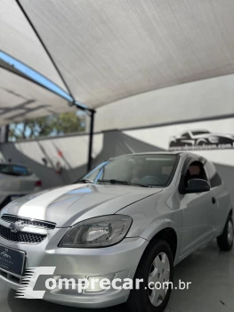CHEVROLET Celta Life/ LS 1.0 MPFI 8V FlexPower 3p 2 portas