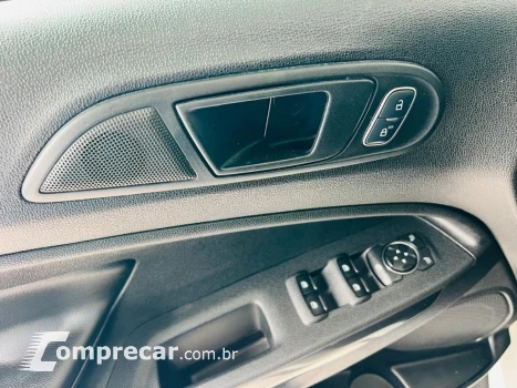 ECOSPORT 1.5 TI-VCT FLEX FREESTYLE MANUAL