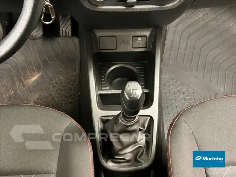 KWID 1.0 12V SCE FLEX ZEN MANUAL