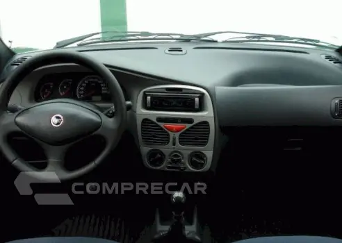PALIO 1.0 MPI EX 8V