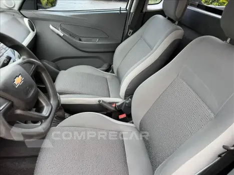 MONTANA 1.4 MPFI LS CS 8V