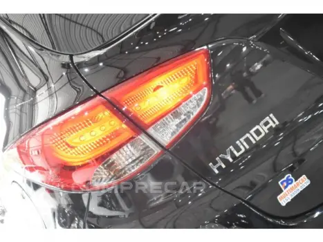 IX35 - 2.0 MPI 4X2 16V 4P AUTOMÁTICO