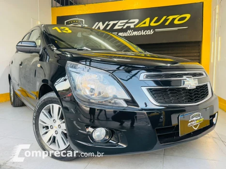 COBALT 1.8 LTZ 8V