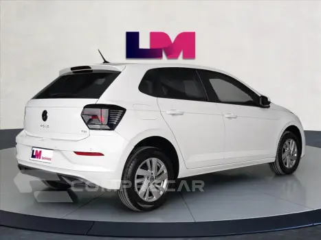 POLO 1.0 170 TSI MANUAL