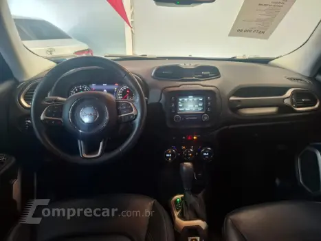 RENEGADE 1.8 16V Limited