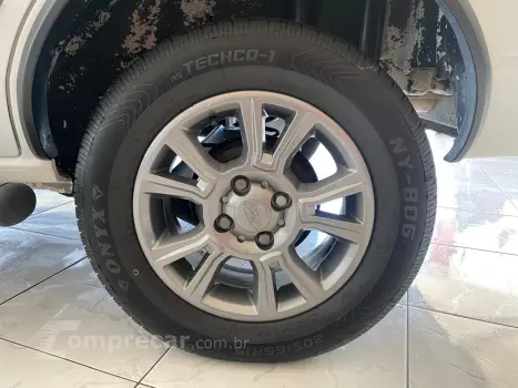 ECOSPORT 1.6 Freestyle 8V