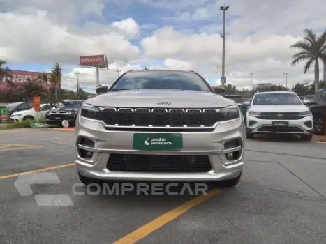 COMMANDER 1.3 T270 TURBO FLEX OVERLAND AT6