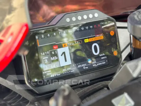 CBR 1000RR-R Fireblade SP