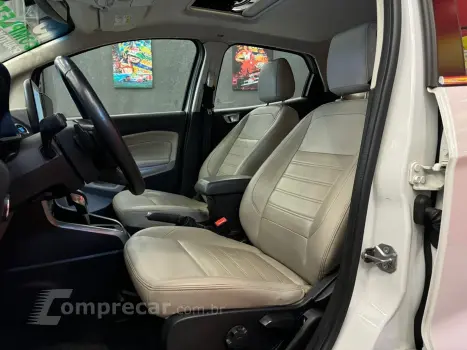 Ecosport 2.0 Direct Flex Titanium Automático