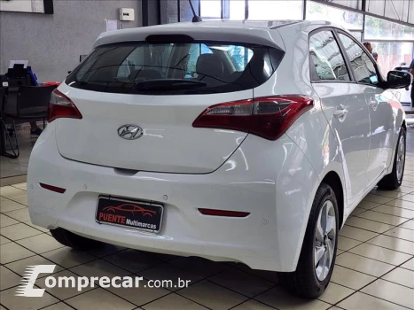 HB20 1.0 Comfort 12V