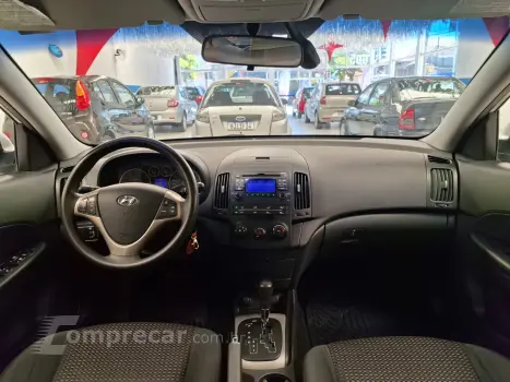 I30 2.0 MPFI GLS 16V