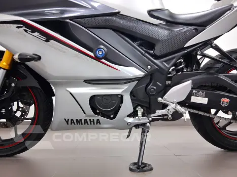 YAMAHA YZF R3 ABS