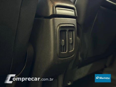 COMPASS 2.0 16V DIESEL LONGITUDE 4X4 AUTOMÁTICO