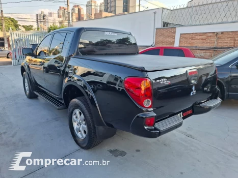 L200 TRITON 2.4 HLS 4X2 CD 16V