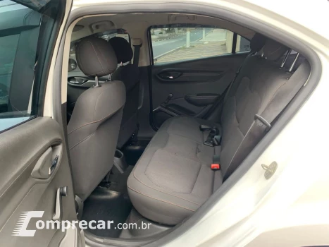 ONIX HATCH LT 1.4 8V FlexPower 5p Mec.