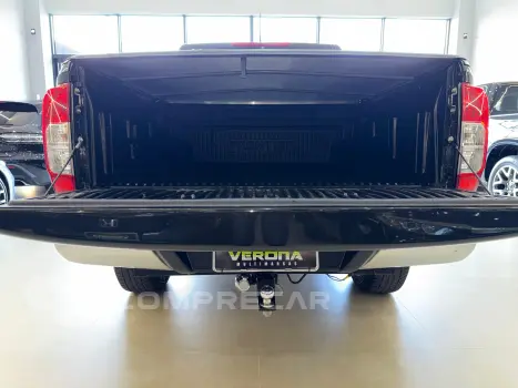 FRONTIER 2.3 16V TURBO DIESEL S CD 4X4