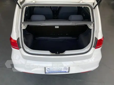 FOX 1.6 MSI Comfortline 8V