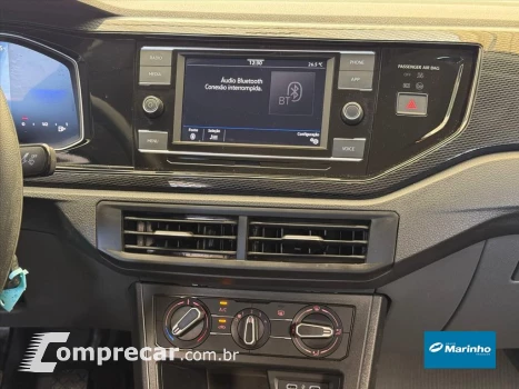 VIRTUS 1.0 170 TSI MANUAL