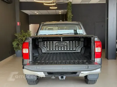 RANGER 3.0 V6 Turbo CD XLT 4X4