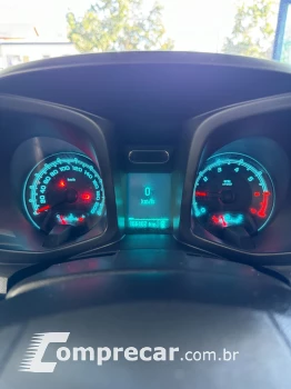 S10 Pick-Up LTZ 2.4 F.Power 4x2 CD