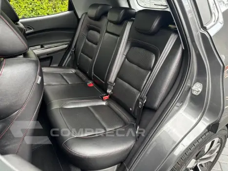 TIGGO 5x - 1.5 VVT TURBO i TXS DCT