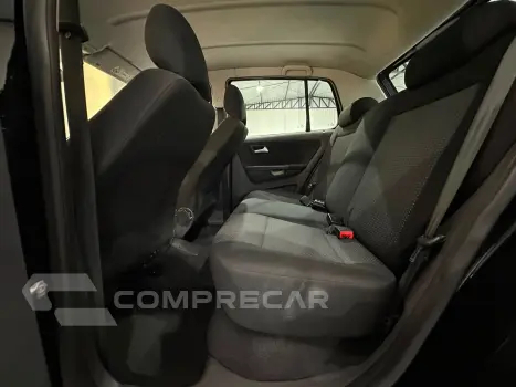 Fox Connect 1.6 Flex 8V 5p