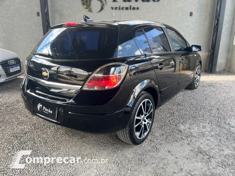 VECTRA 2.0 MPFI Gt-x Hatch 8V