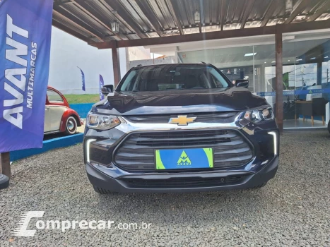CHEVROLET TRACKER 1.0 Turbo LTZ 4 portas